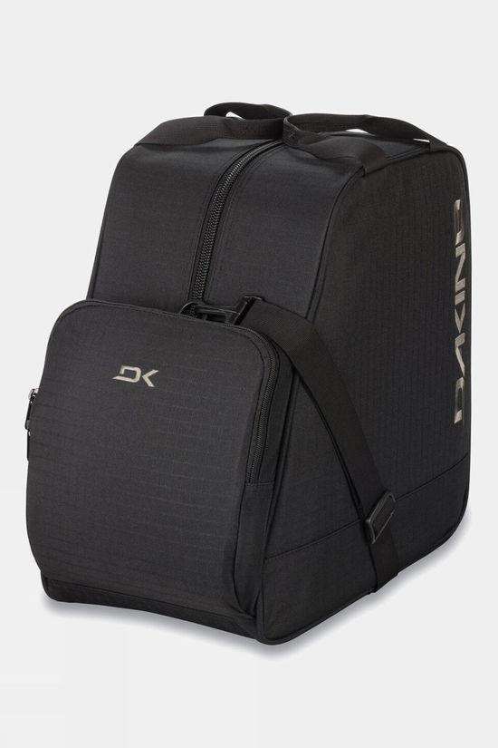 Dakine 30L Snow Boot Bag Black Size