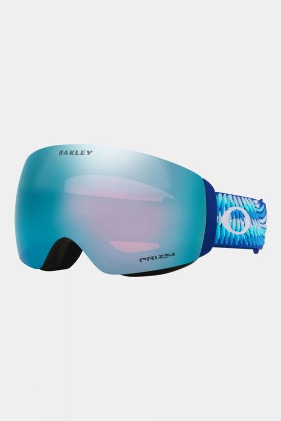 Oakley Womens Flight Deck L Goggles Turquoise Size