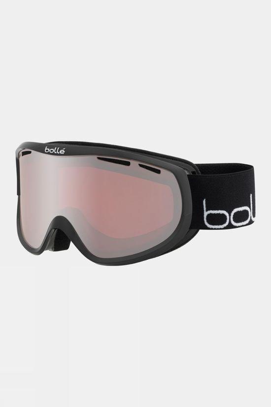 Bolle Womens Sierra Goggles Black Size