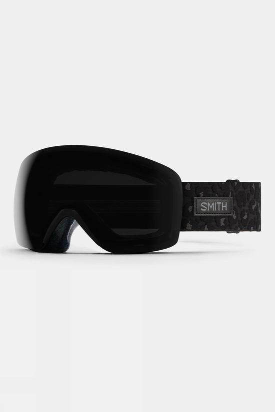 Smith Womens Skyline Goggles Black Size