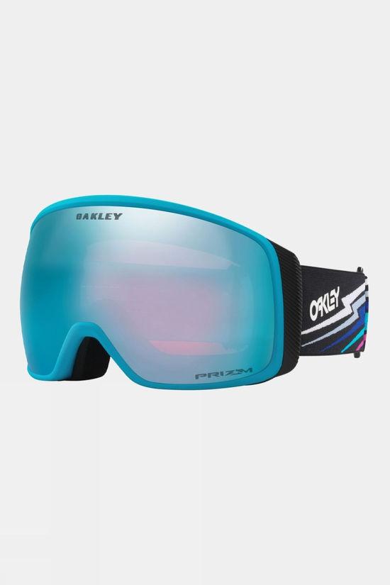 Oakley Unisex Flight Tracker L Goggles Royal Blue Size