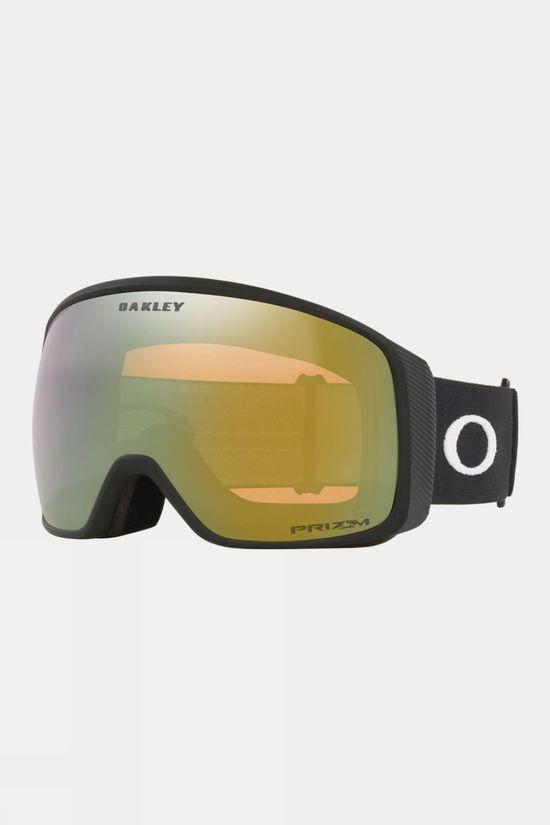 Oakley Unisex Flight Tracker L Goggles Black Size