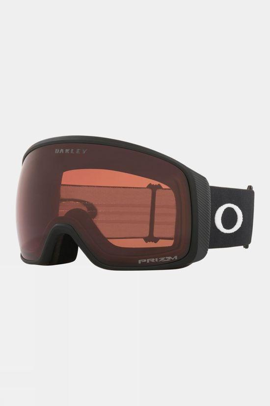 Oakley Unisex Flight Tracker L Goggles Black Size