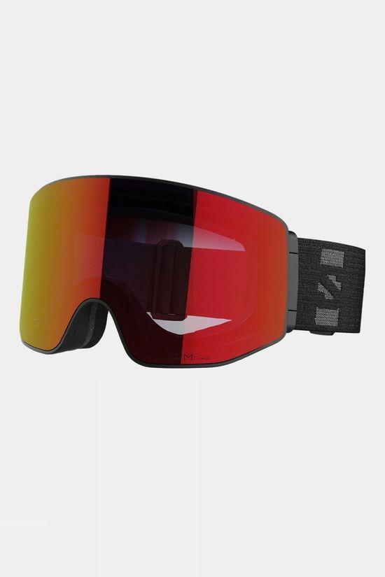 Salomon Mens Sentry Prime Sigma Photo Goggles Black Size