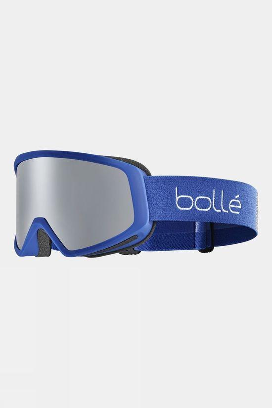 Bolle Unisex Bedrock Plus Goggles Royal Blue Size