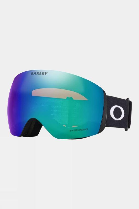 Oakley Mens Flight Deck L Goggles Black Size