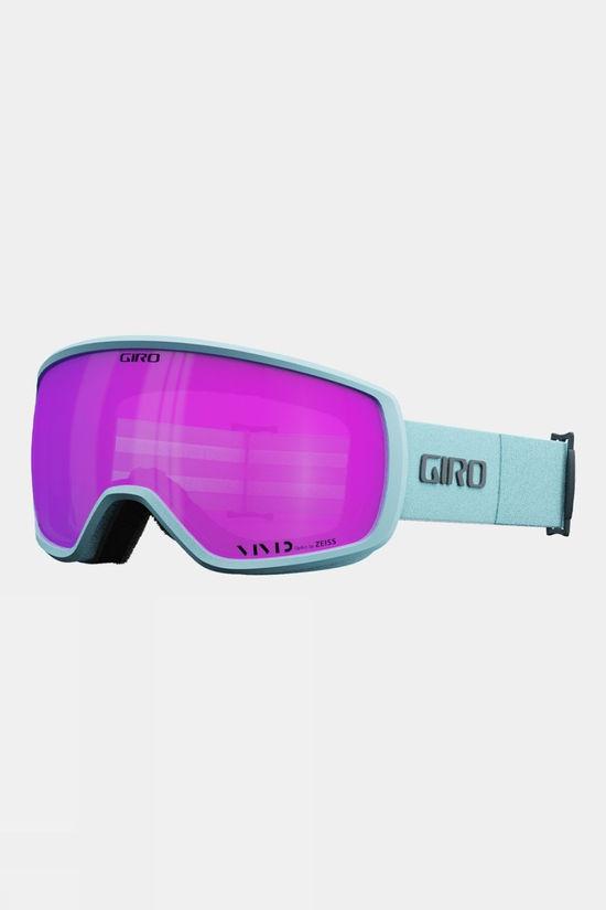 Giro Mens Balance II Goggles Bright Blue Size