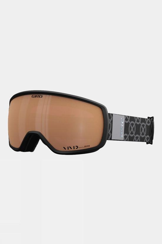 Giro Mens Balance II Goggles Black Size