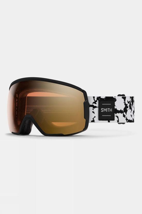 Smith Mens Proxy Goggles Black Size