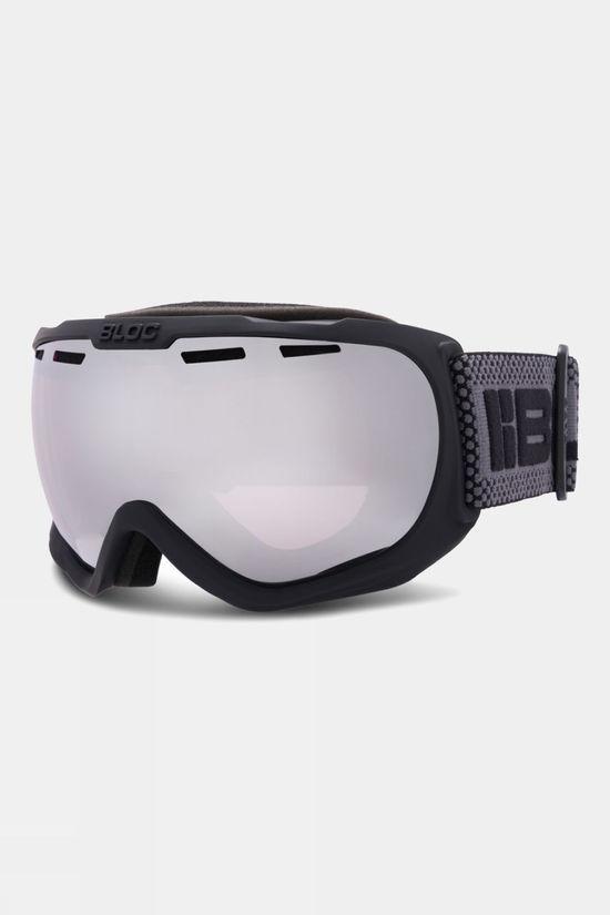 Bloc Mens Boa Goggles Black Size