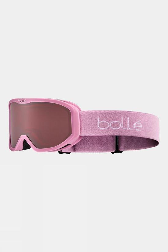 Bolle Kids Inuk Goggles Pale Pink Size