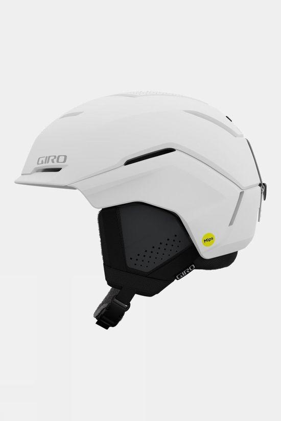 Giro Womens Tenet MIPS Snow Helmet White Size