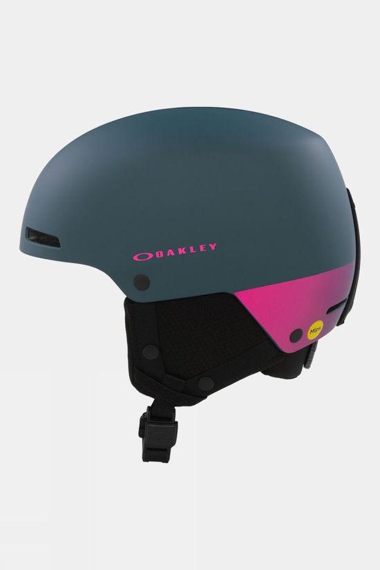 Oakley MOD1 Pro MIPS Snow Helmet Navy Size