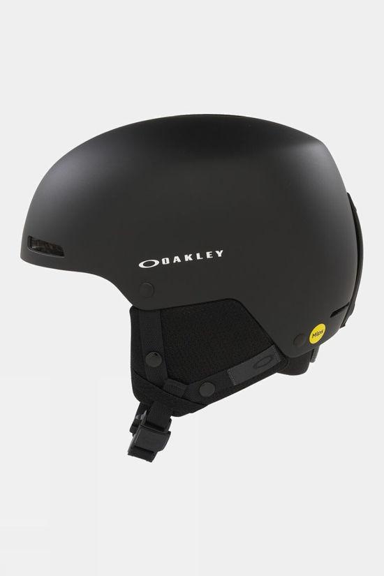 Oakley MOD1 Pro MIPS Snow Helmet Black Size