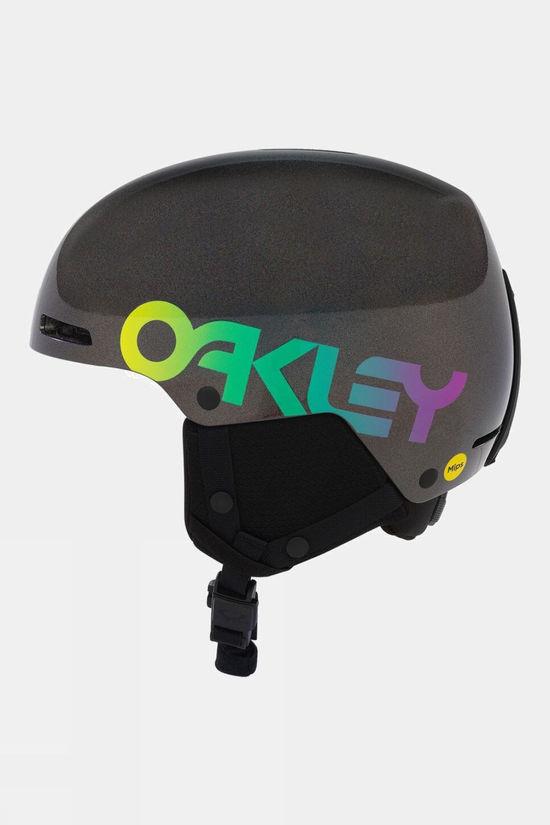 Oakley Unisex MOD1 Pro MIPS Snow Helmet Black Size