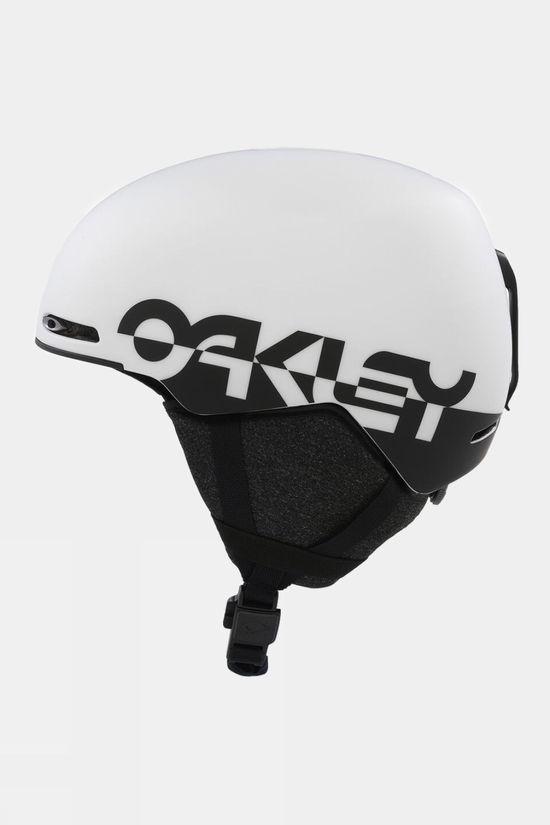 Oakley MOD1 Snow Helmet White Size