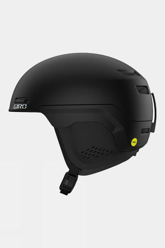 Giro Unisex Owen Spherical MIPS Snow Helmet Black Size