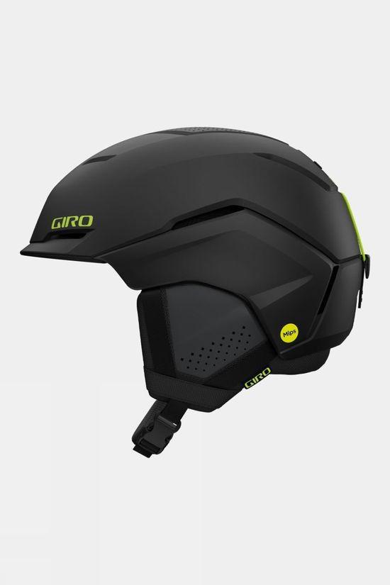 Giro Unisex Tenet MIPS Snow Helmet Black Size