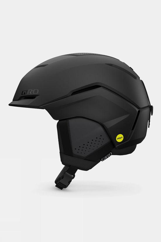 Giro Unisex Tenet MIPS Snow Helmet Black Size