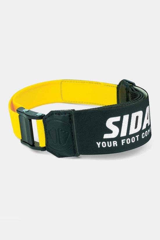 Sidas Race Power Strap - P2 Black Size