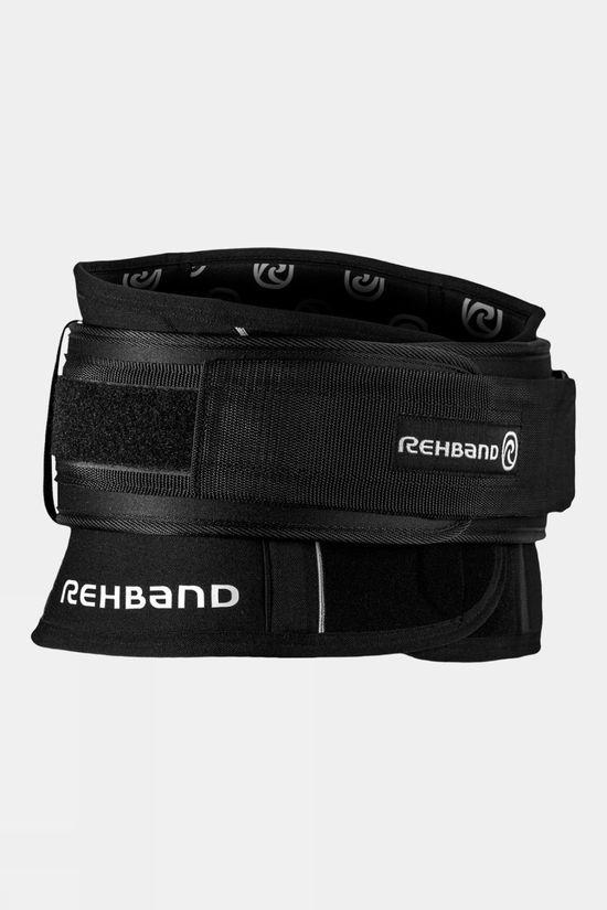 Rehband X-RX Back Sling Support Black Size