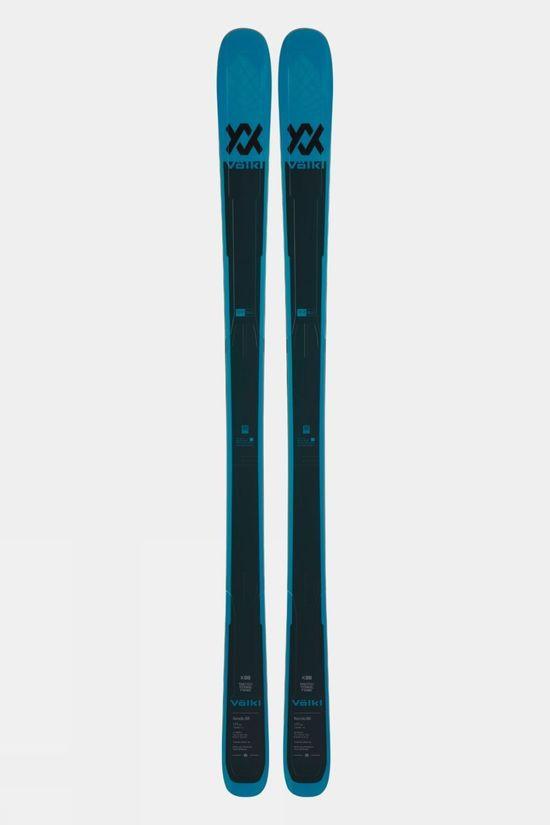 Volkl Kendo 88 Skis (Skis Only) Blue Size