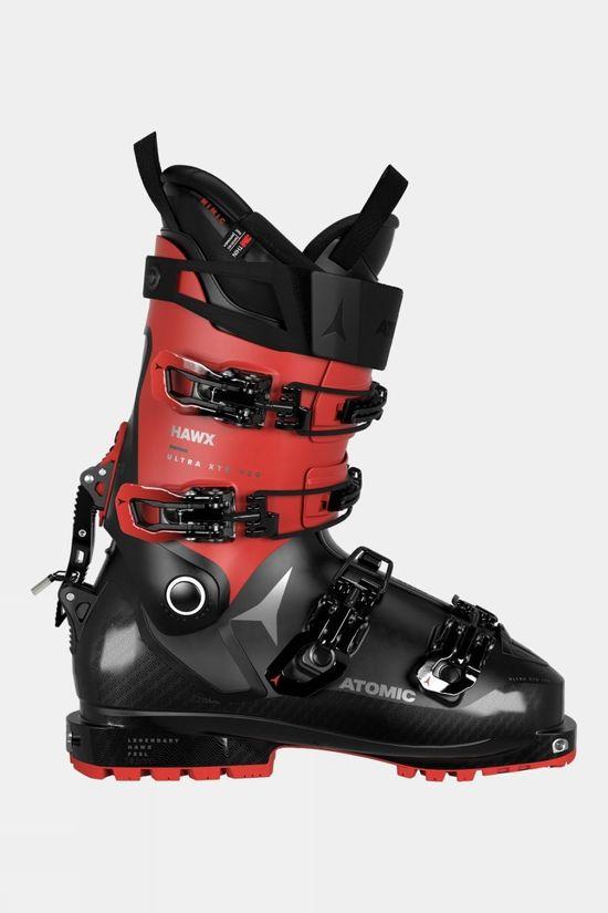 Atomic Mens Hawx Ultra XTD 120 CT GW Ski Boots Black Size