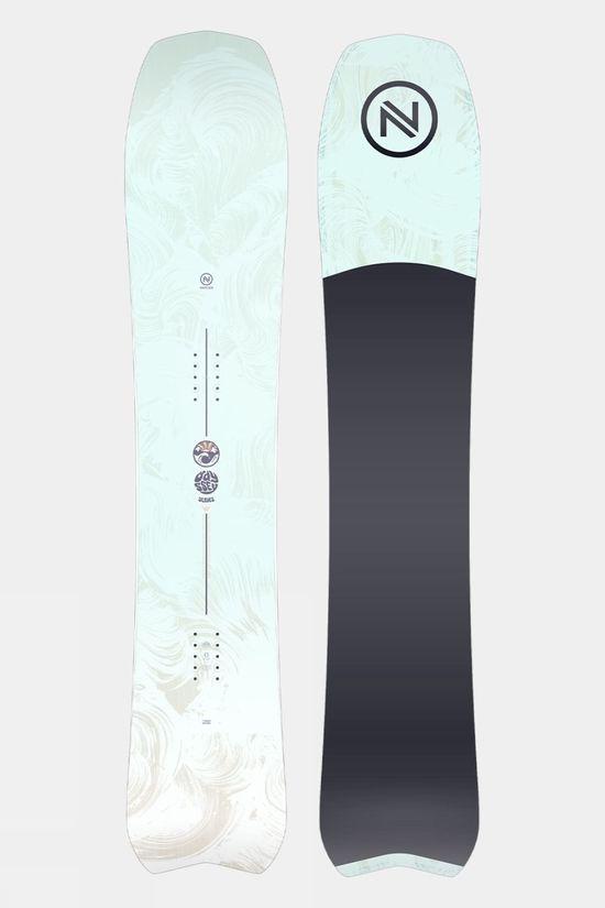 Nidecker Womens Odyssey Snowboard No Colour Size