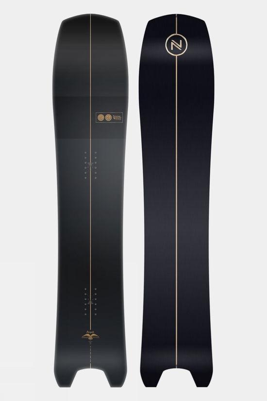 Nidecker Mens The Mosquito Snowboard No Colour Size