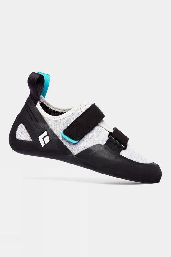 Black Diamond Womens Momentum Climbing Shoes Black Size