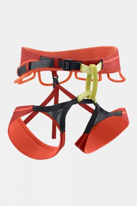 Edelrid Sirana Harness Orange Size