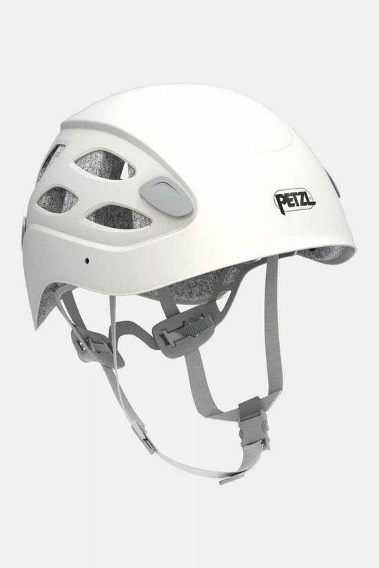 Petzl Womens Borea Climbing Helmet White Size