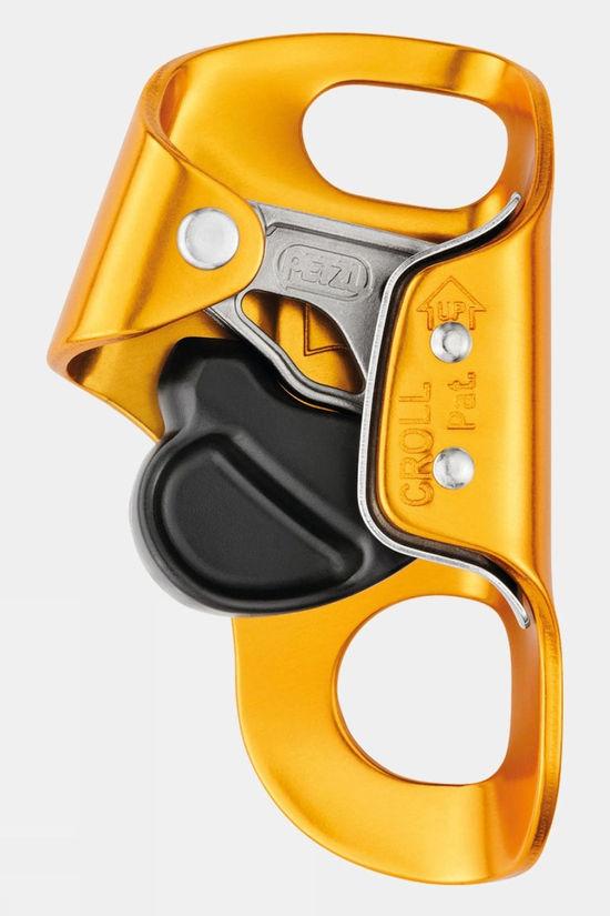 Petzl Croll S Ascender No Colour Size