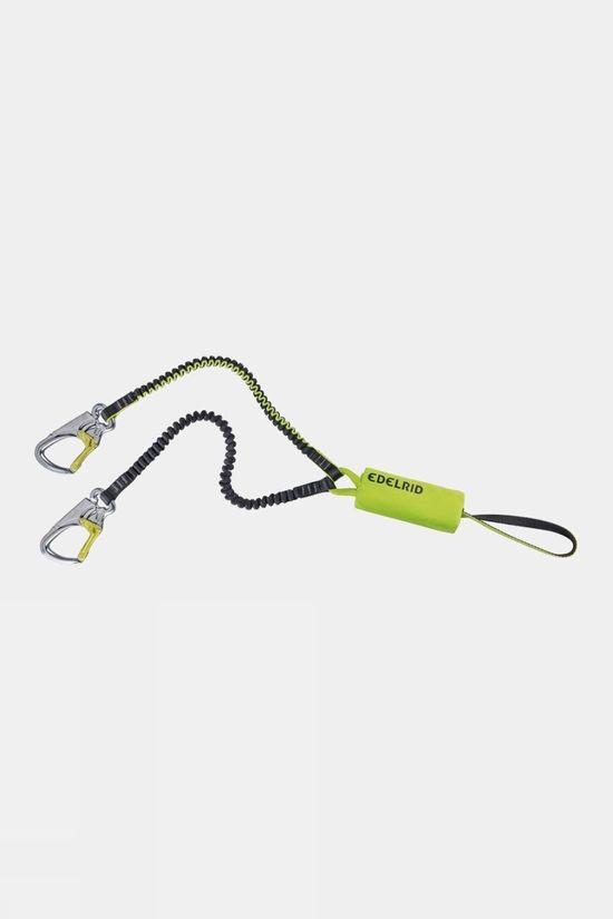 Edelrid Cable Kit Lite 5.0 Via Ferrata Set Light Green (DNU) Size