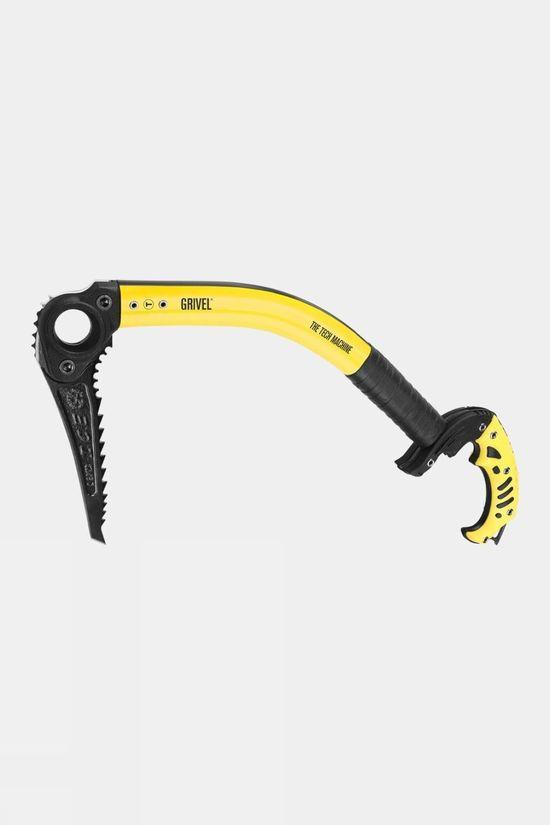 Grivel Tech Machine Ice Axe No Colour Size