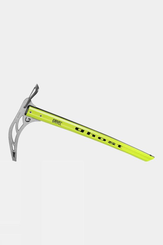 Grivel Ghost Ice Axe Green Size