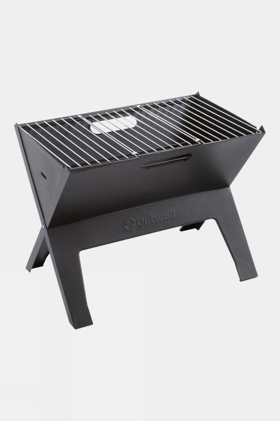 Outwell Cazal Portable Grill Black Size