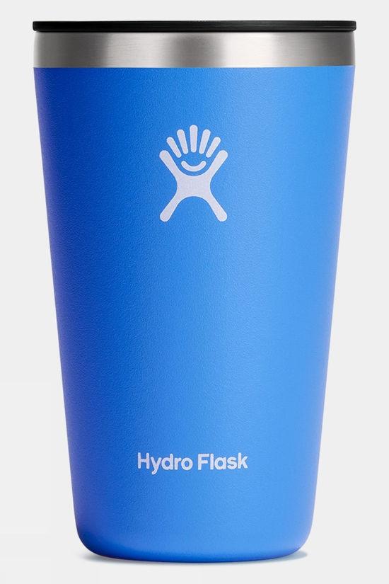 Hydro Flask 16oz All Around Tumbler Violet Size