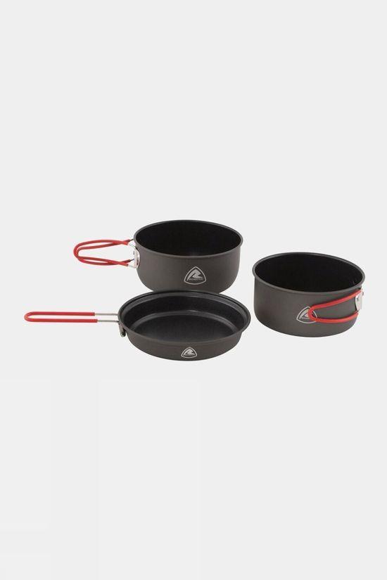 Robens Frontier Pro Cook Set M No Colour Size