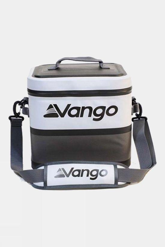 Vango Soft Cooler 12L Lt Grey Size