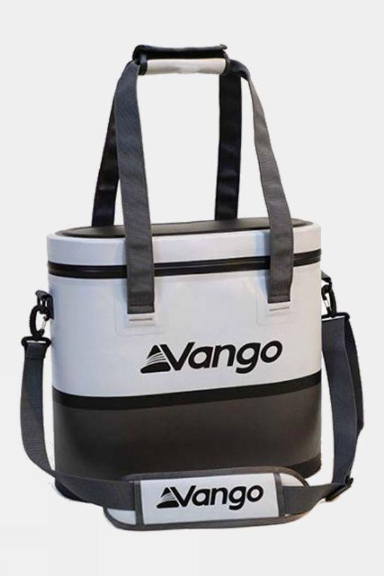 Vango Soft Cooler 17L Lt Grey Size