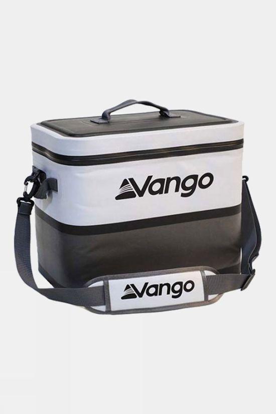 Vango Soft Cooler 20L Lt Grey Size