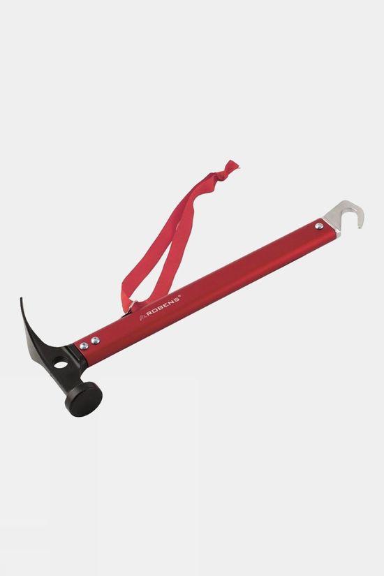 Robens Multi-Purpose Hammer Red Size