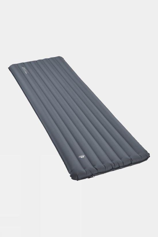 Mountain Equipment Aerostat Synthetic 9.0 Sleeping Mat - Long/Wide Dk Blue Size