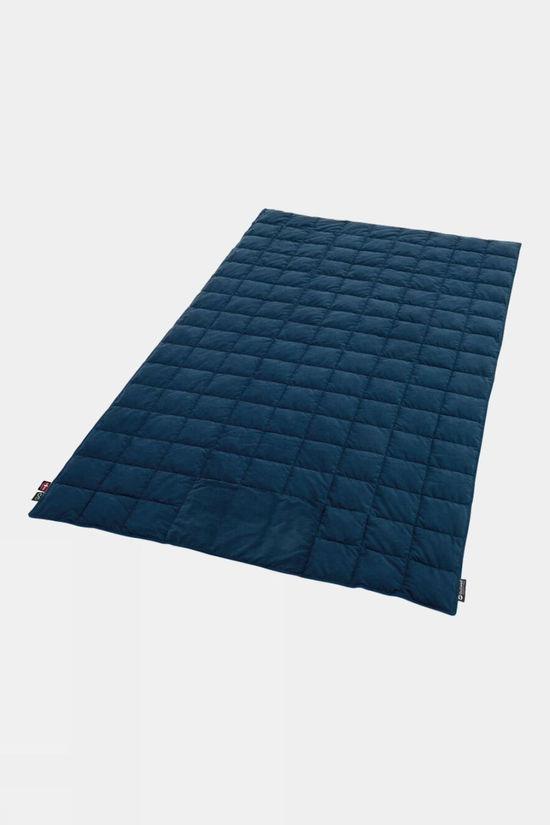 Outwell Constellation Comforter Blanket Navy Size