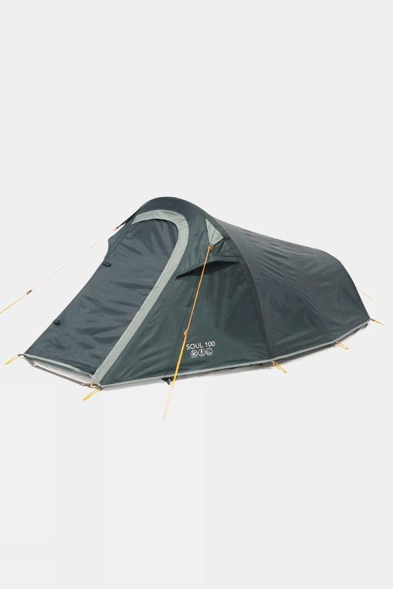 Vango Soul 100 Tent Dk Blue Size