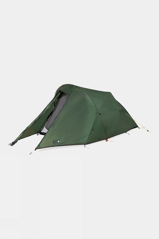 Terra Nova Voyager Tent Dk Green Size