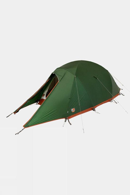 Vango F10 Mtn 2 Tent Olive Size