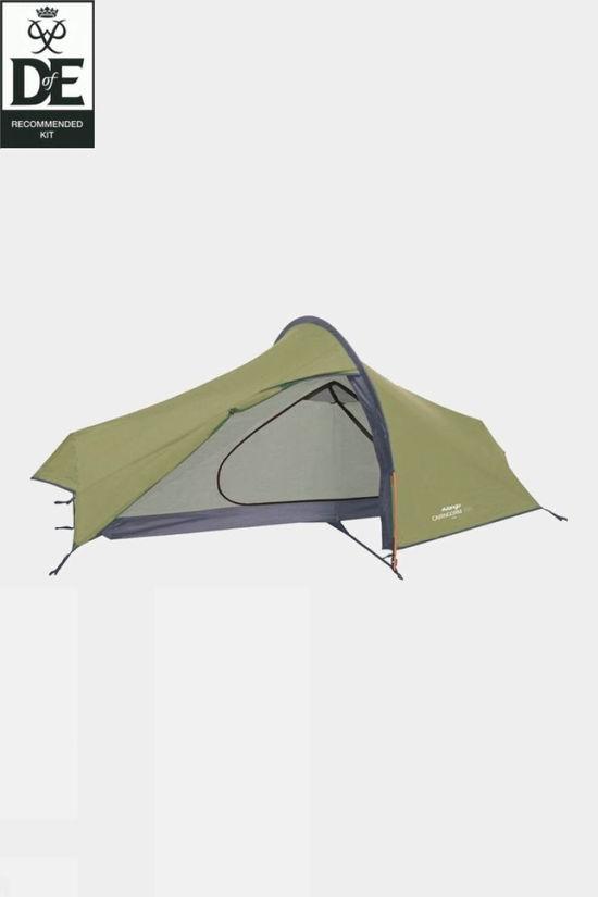 Vango Cairngorm 200 Tent Green Size