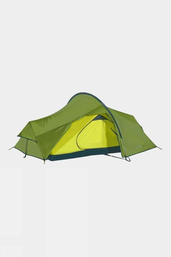 Vango Apex Compact 300 Tent Green Size